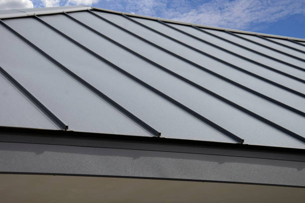 Best Roofing for New Construction  in St Augustine, FL