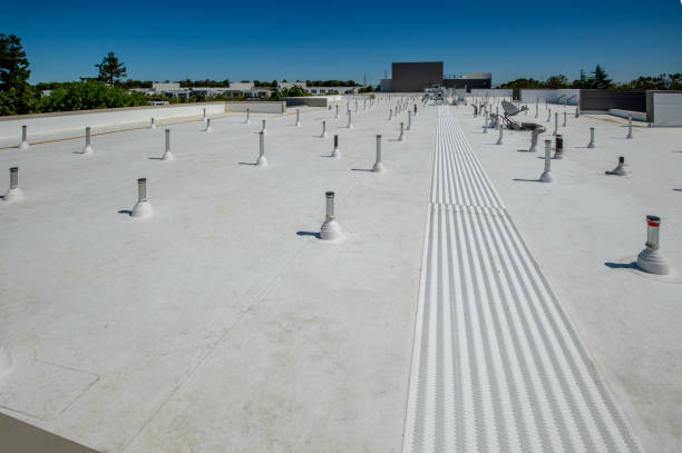 Roof Coating Services in St Augustine, FL