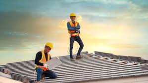 Fast & Reliable Emergency Roof Repairs in St Augustine, FL